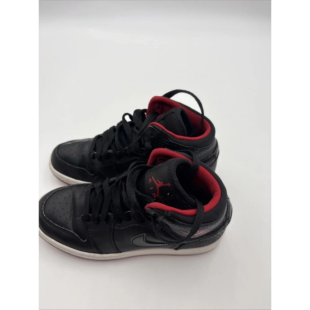 Jordan 1 Retro High Bred Snake size 4.5Y
